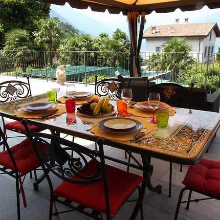 Apartmán Pitel House Bellagio