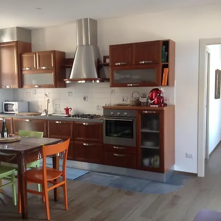 Pitel House * Bellagio