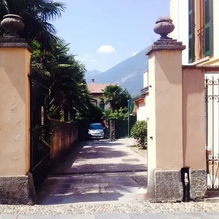 Pitel House * Bellagio