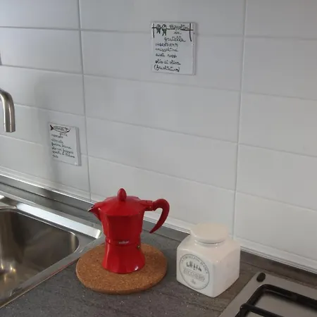 Pitel House Apartmán Bellagio