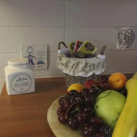 Apartmán Pitel House