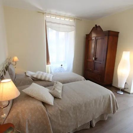 Pitel House Apartmán