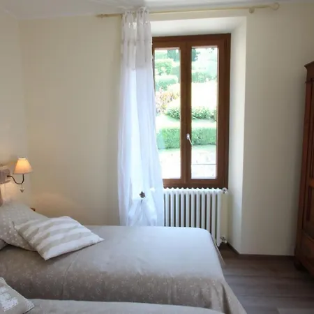 Pitel House * Bellagio