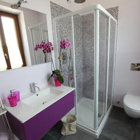 Apartmán Pitel House Bellagio