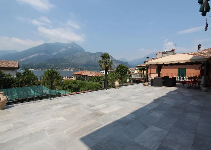 Pitel House Bellagio
