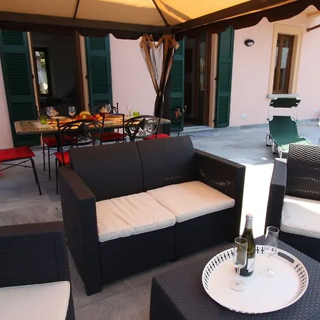 Apartment Pitel House Bellagio