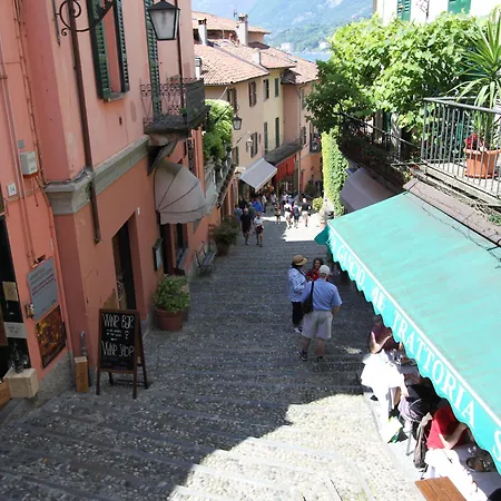 Apartment Pitel House Bellagio