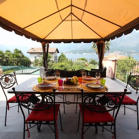 Pitel House Apartment Bellagio