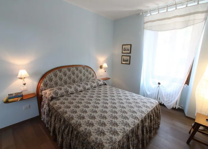 Pitel House * Белладжо