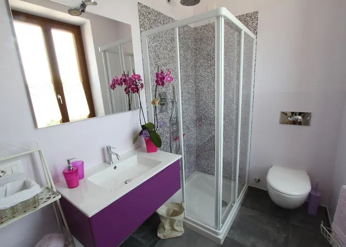 Апартаменты Pitel House Белладжо