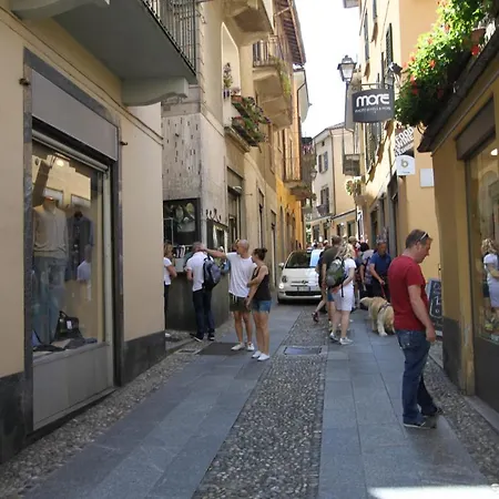 Pitel House דירה בלאג'יו