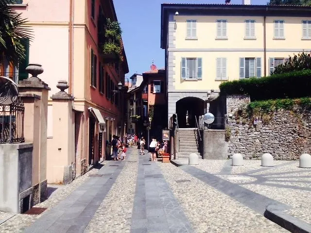 贝拉吉欧皮特尔之家公寓 *