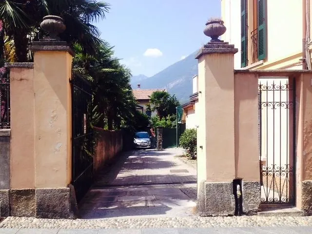 贝拉吉欧皮特尔之家公寓 * 贝拉焦