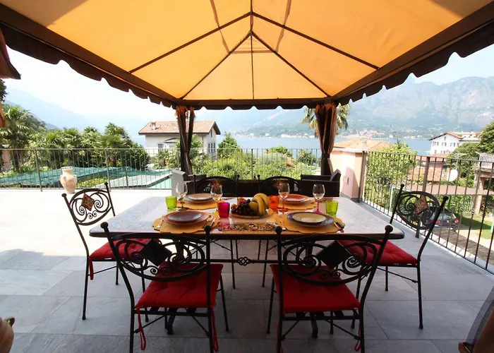 贝拉吉欧皮特尔之家公寓