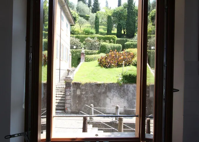 贝拉吉欧皮特尔之家公寓 公寓 *