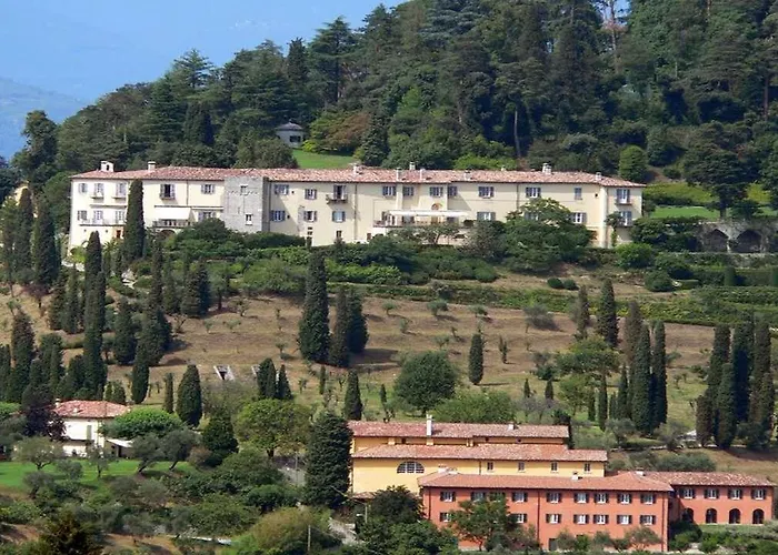 贝拉吉欧皮特尔之家公寓 公寓 *