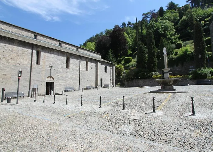 公寓 贝拉吉欧皮特尔之家公寓 *