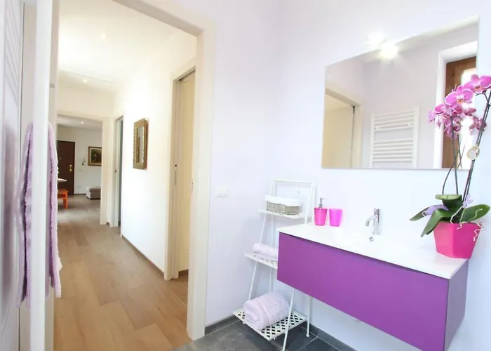 贝拉吉欧皮特尔之家公寓