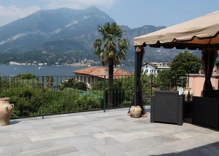 贝拉吉欧皮特尔之家公寓 公寓