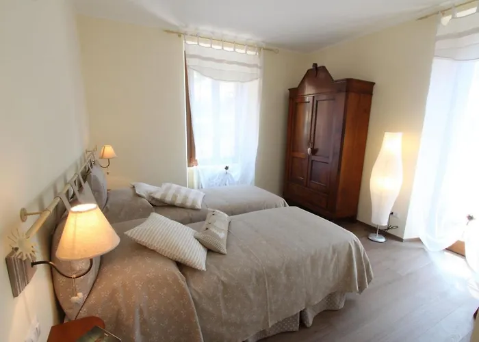 贝拉吉欧皮特尔之家公寓 公寓